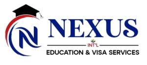 Nexus Int'l Education And Visa logo